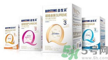 合生元奶粉怎么樣？合生元奶粉是國產的還是進口的？