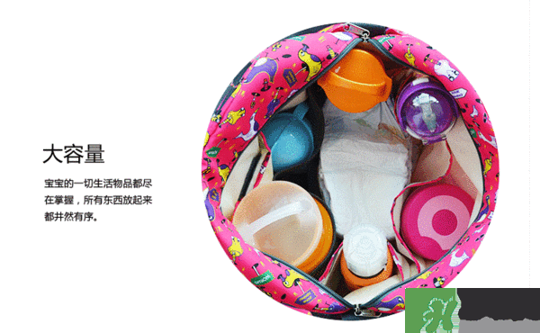 媽媽包哪個(gè)牌子好？媽媽包里面裝什么必備