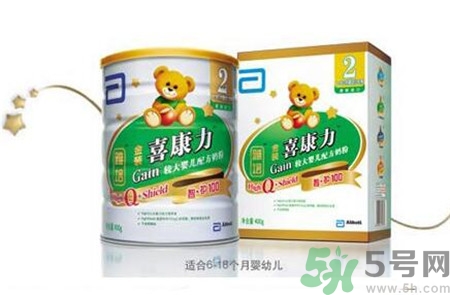 雅培奶粉喜康寶怎么樣？喜康寶和喜康力的區別是什么