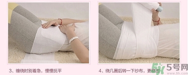 產后束縛帶有用嗎？束縛帶產后多久可以使用？
