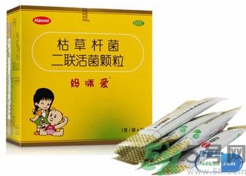 媽咪愛怎么吃？媽咪愛可以長期吃嗎？