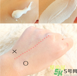 w.lab素顏霜怎么樣？w.lab速白霜價格