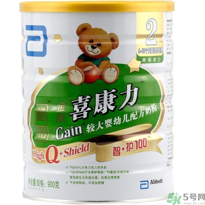 雅培奶粉喜康寶怎么樣？喜康寶和喜康力的區別是什么