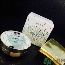 赫拉黑珍珠氣墊怎么樣?赫拉黑珍珠氣墊和普通版的區別