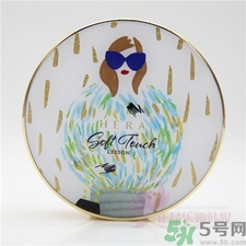 赫拉黑珍珠氣墊怎么樣?赫拉黑珍珠氣墊和普通版的區別