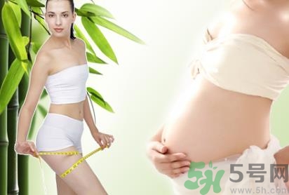 坐月子可以減肥嗎？坐月子期間如何減肥？