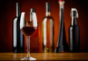 葡萄酒不能和什么一起吃？葡萄酒和什么食物相克？
