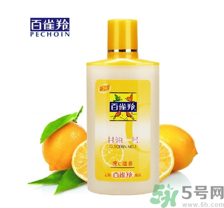 甘油適合油性皮膚嗎？甘油適合干性皮膚嗎？