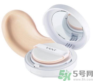 vant氣墊cc好用嗎？vant36.5氣墊cc怎么樣？