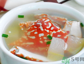 十月份喝什么湯？十月份喝什么湯好？