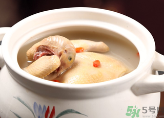 十月份喝什么湯？十月份喝什么湯好？