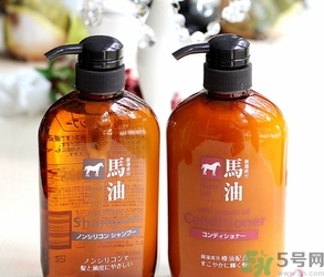 熊野馬油洗發(fā)水掉頭發(fā)是怎么回事？熊野馬油洗發(fā)水用了癢是怎么回事？