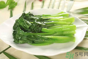 隔夜的青菜可以吃嗎？青菜可以隔夜吃嗎？