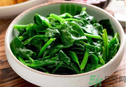 隔夜的青菜可以吃嗎？青菜可以隔夜吃嗎？