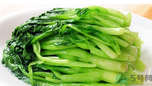 隔夜的青菜可以吃嗎？青菜可以隔夜吃嗎？