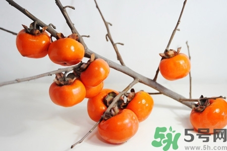 吃脆柿子有什么好處?脆柿子吃多了有什么壞處? 吃脆柿子有什么好處?脆柿子吃多了有什么壞處?