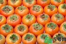 脆柿子是怎么做好吃？脆柿子的制作方法
