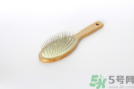 發梳是什么東西?發梳的使用方法