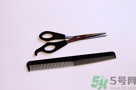 發梳是什么東西?發梳的使用方法
