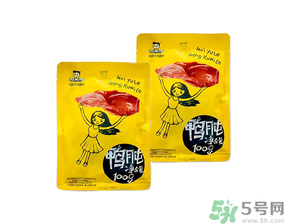 周黑鴨過期還能吃嗎？盒裝周黑鴨過期能吃嗎？