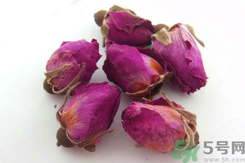 干的玫瑰花保質期多久?干的玫瑰花泡水的功效