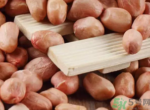 生花生吃多了會怎么樣?生花生吃多了會長胖嗎? 生花生吃多了會怎么樣?生花生吃多了會長胖嗎?