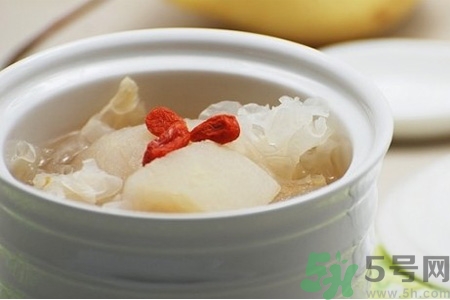 寒露吃什么蔬菜好？寒露吃什么養(yǎng)生？