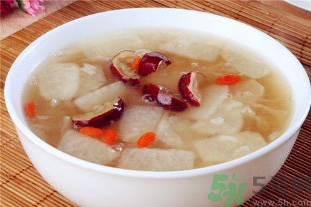 寒露吃什么蔬菜好？寒露吃什么養(yǎng)生？