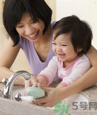 秋季幼兒如何預防感冒？秋季幼兒感冒怎么辦？