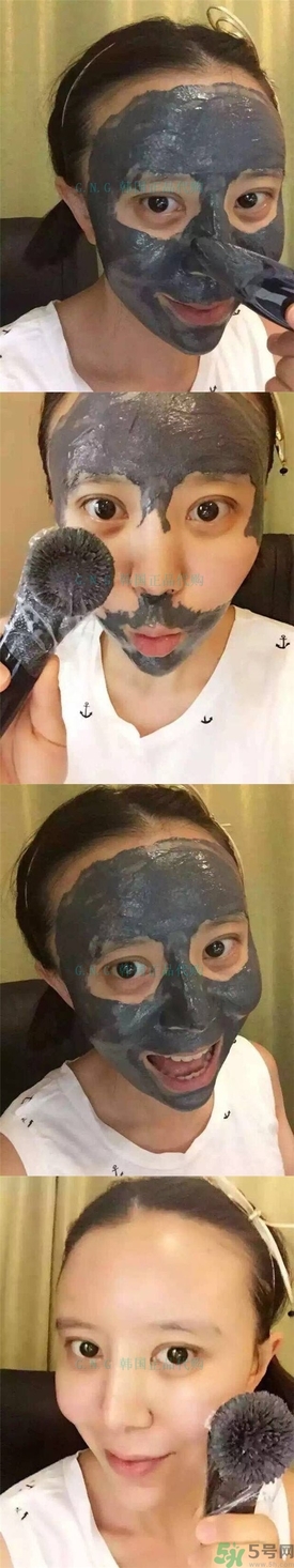 珠兒麗磁石面膜怎么樣？韓國珠兒麗磁石面膜好用嗎？