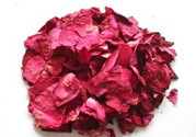 干的玫瑰花保質期多久?干的玫瑰花泡水的功效