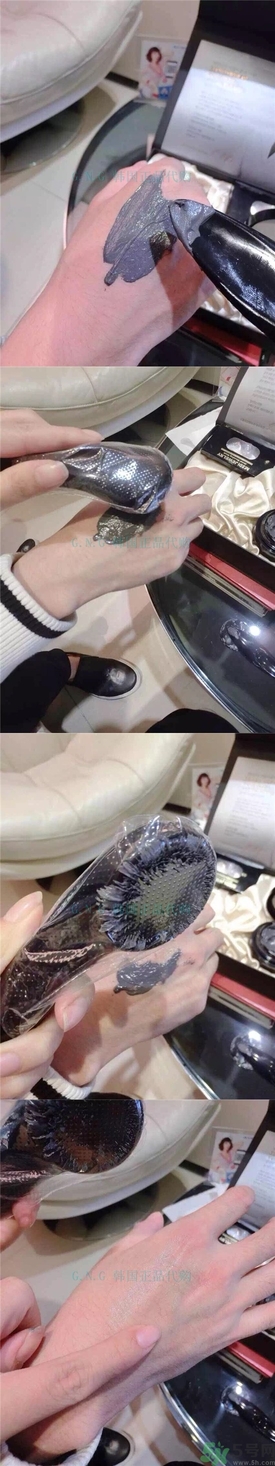 珠兒麗磁石面膜怎么樣？韓國珠兒麗磁石面膜好用嗎？