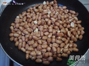 花生米炸糊了能吃嗎？吃炸糊的花生米有什么害處？