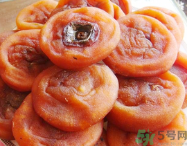 柿餅不能和什么一起吃？柿餅不能和什么同食？