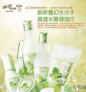 思親膚和悅詩風吟哪個好？skin food思親膚和悅詩風吟哪個檔次高？
