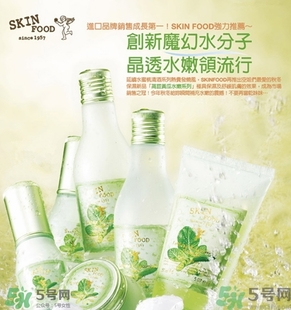 思親膚護膚品怎么樣？skin food思親膚化妝品怎么樣？