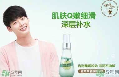 思親膚護膚品怎么樣？skin food思親膚化妝品怎么樣？