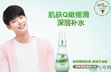 思親膚和自然樂園哪個(gè)好？skin food和自然樂園哪個(gè)好用？