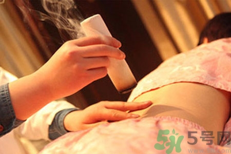 寒露能艾灸嗎？寒露節氣可以艾灸嗎？