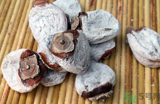 柿餅怎么做？柿餅的制作方法