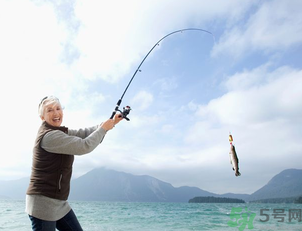 十月份怎么釣魚？十月份釣魚好釣嗎？
