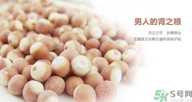 芡實是什么東西?芡實怎么吃最營養
