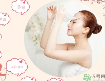 面膜的精華不吸收是怎么回事？面膜的精華不吸收怎么辦？