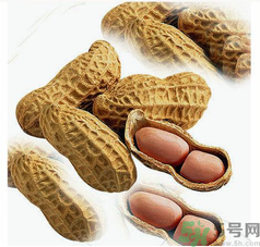 花生殼發霉了還能吃嗎？花生殼長霉了還能吃嗎？