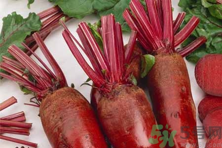 吃甜菜有什么好處？吃甜菜對(duì)身體好嗎？