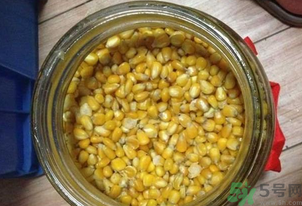 玉米用什么泡釣魚好？玉米怎么泡好釣魚？