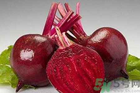 甜菜是甜的嗎？甜菜到底是不是甜的？