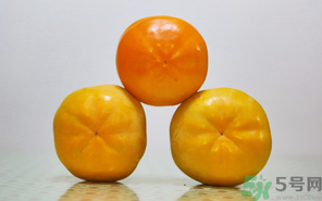 黃柿子和什么相克？黃柿子不能和什么一起吃嗎？