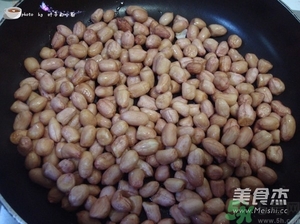 花生米炸糊了能吃嗎？吃炸糊的花生米有什么害處？