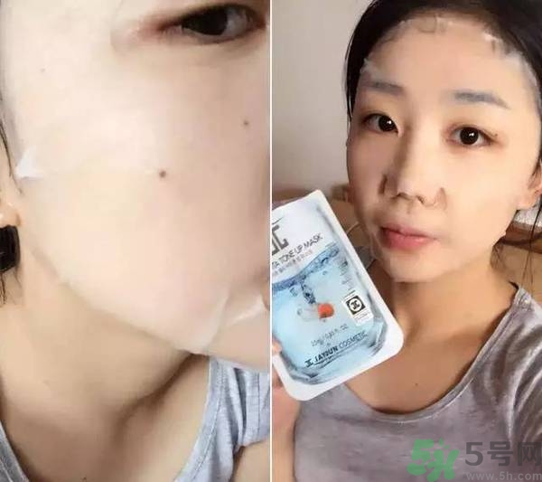 jayjun維他命藥丸面膜怎么用？jayjun維他命藥丸面膜要洗臉嗎？
